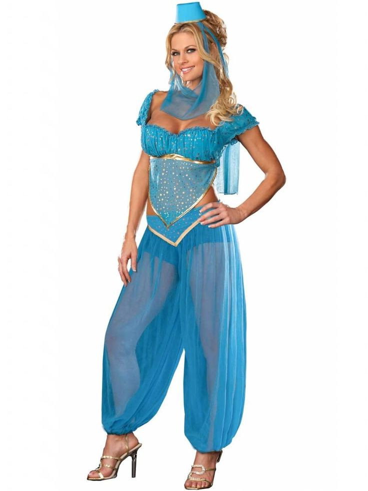 DIY Princess Jasmine Costume
 1000 ideas about Princess Jasmine Costume on Pinterest