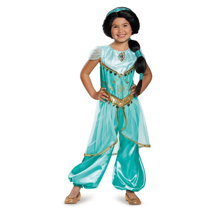 DIY Princess Jasmine Costume
 Best 25 Princess jasmine costume ideas on Pinterest
