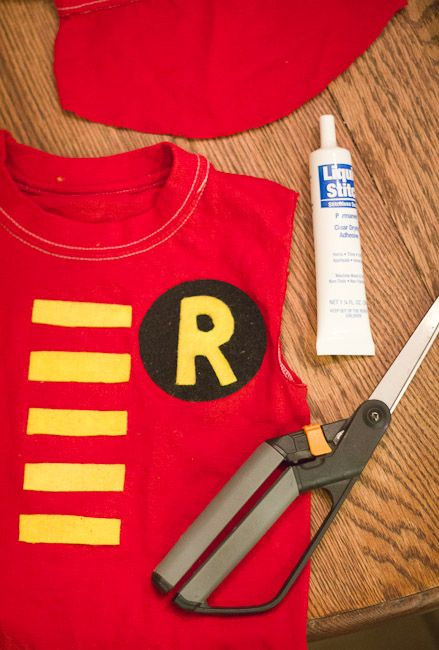 DIY Robin Costume
 25 best ideas about Robin Costume on Pinterest