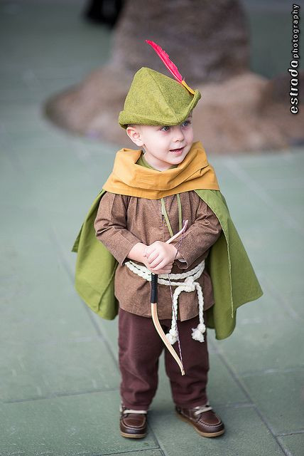DIY Robin Hood Costume
 58 best images about Fancy Dress Costume Party Ideas on