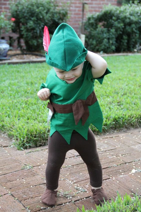 DIY Robin Hood Costume
 DIY Robin Hood costume because when I needed to find how