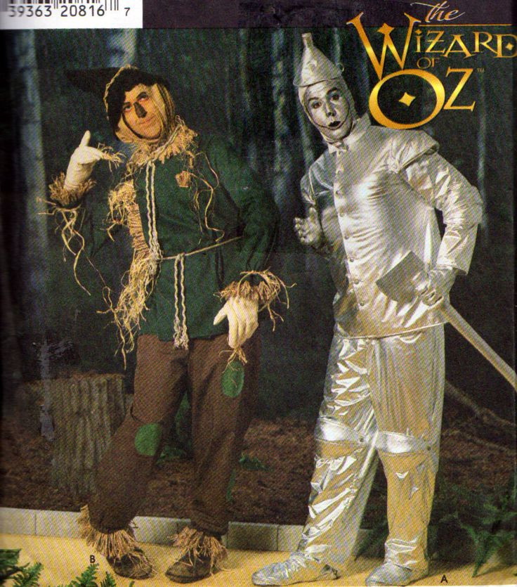 DIY Scarecrow Costume Wizard Of Oz
 25 best Scarecrow Costume ideas on Pinterest