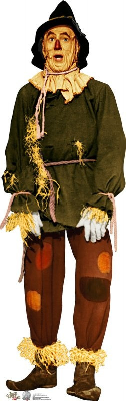 DIY Scarecrow Costume Wizard Of Oz
 25 best Scarecrow costume ideas on Pinterest