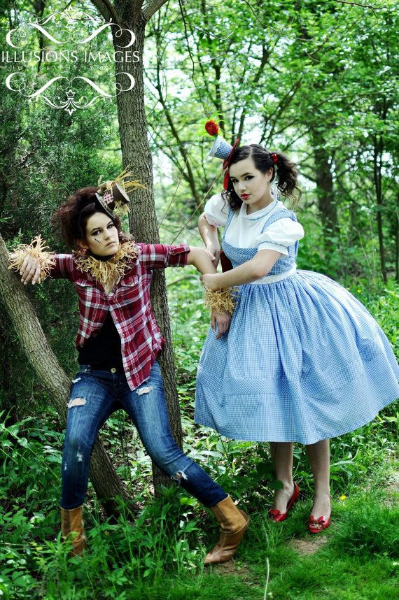 DIY Scarecrow Costume Wizard Of Oz
 17 Best ideas about Scarecrow Costume on Pinterest