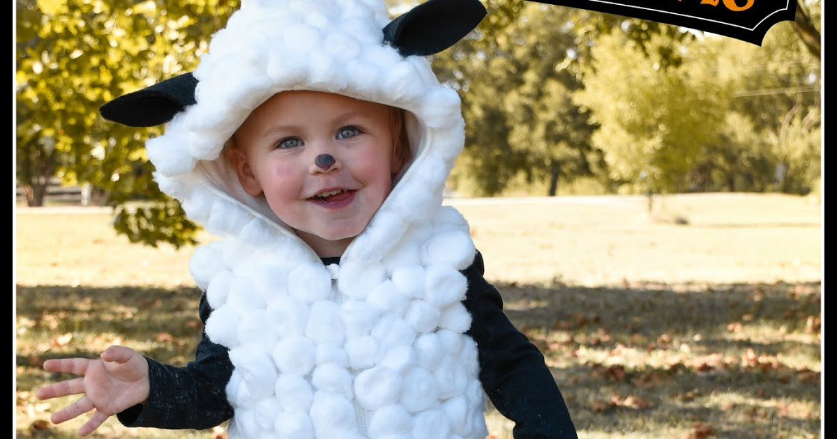 The 35 Best Ideas for Diy Sheep Costume - Home Inspiration and Ideas ...