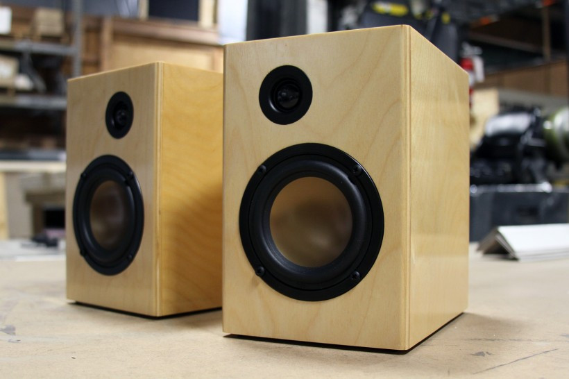 DIY Speaker Plans
 Home Speaker Cabinet Plans Homemade Ftempo