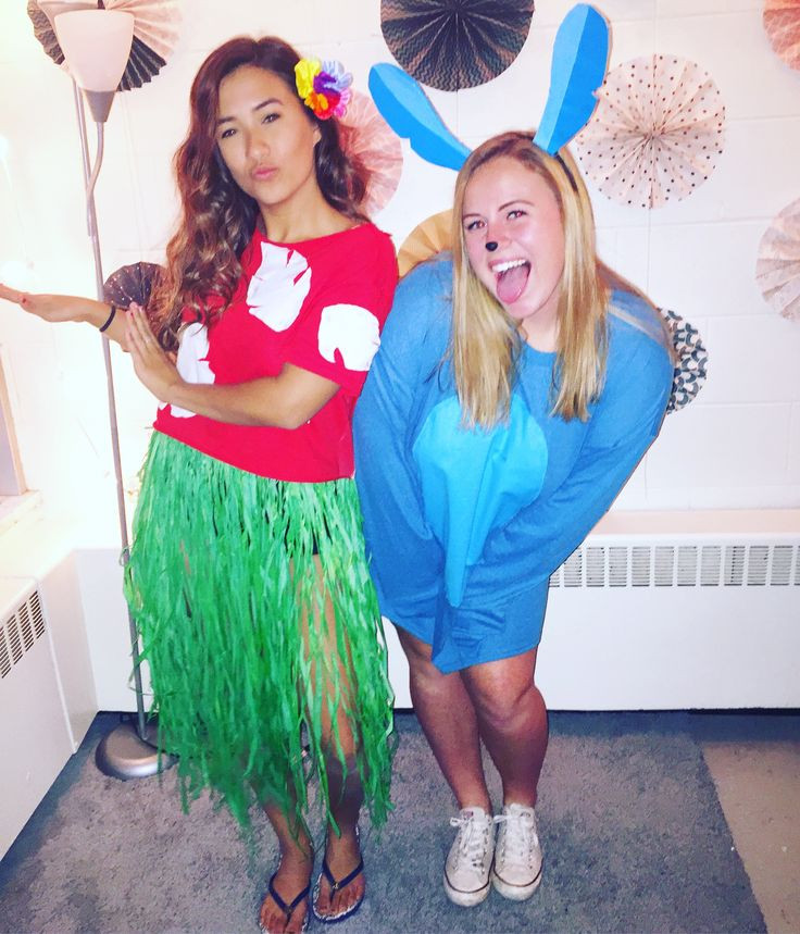 DIY Stitch Costume
 Best 25 Stitch halloween costume ideas on Pinterest