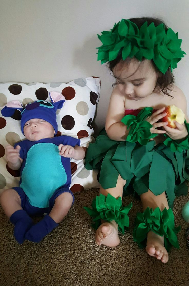 DIY Stitch Costume
 25 Best Ideas about Lilo And Stitch Costume on Pinterest