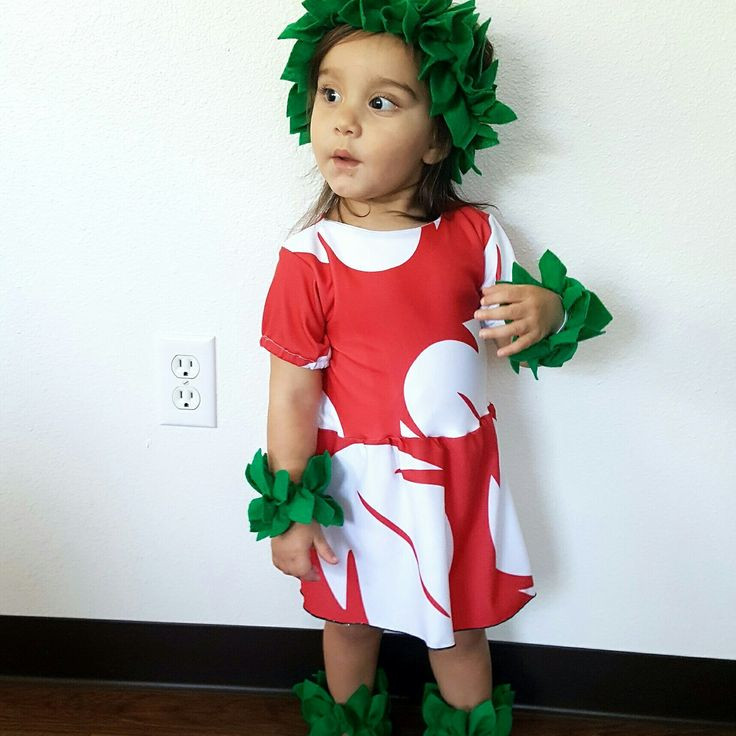 DIY Stitch Costume
 The 25 best Lilo dress ideas on Pinterest