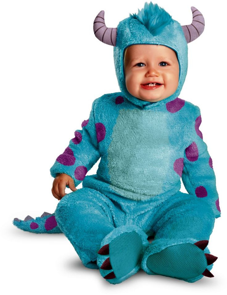 DIY Sully Costumes
 17 Best ideas about Sully Costume on Pinterest