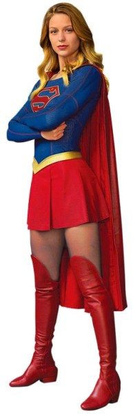 DIY Supergirl Costumes
 The Incredibles Logo Printable