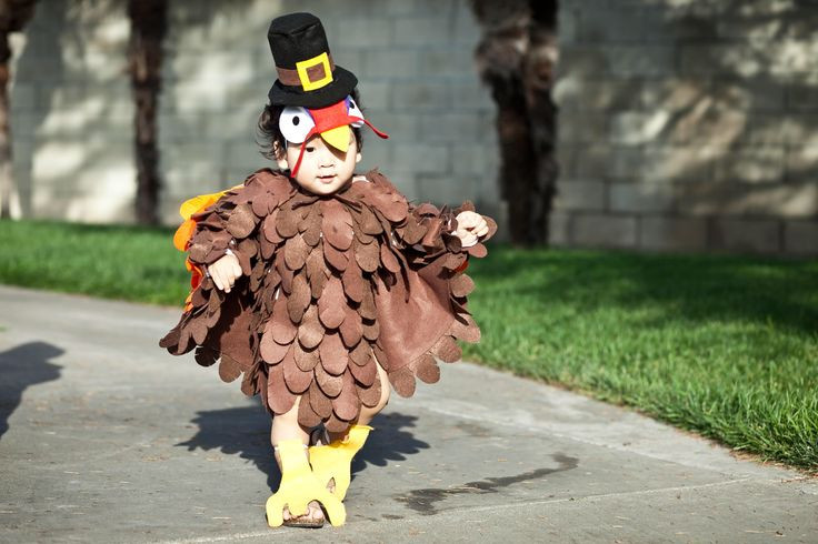 DIY Turkey Costumes
 Best 25 Turkey costume ideas on Pinterest