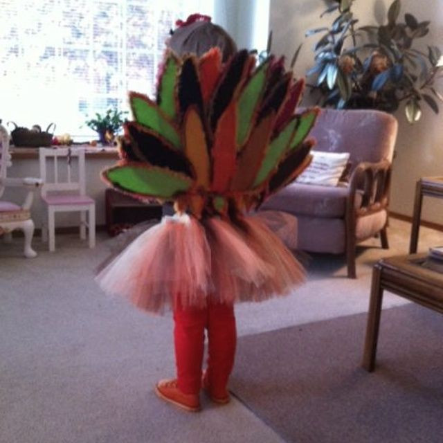 DIY Turkey Costumes
 19 best Silicon Valley Turkey Trot Costume Ideas images on