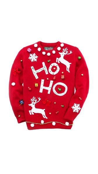 DIY Ugly Christmas Sweater Kits
 1000 images about Ugly Christmas Sweater Kits Inspiration