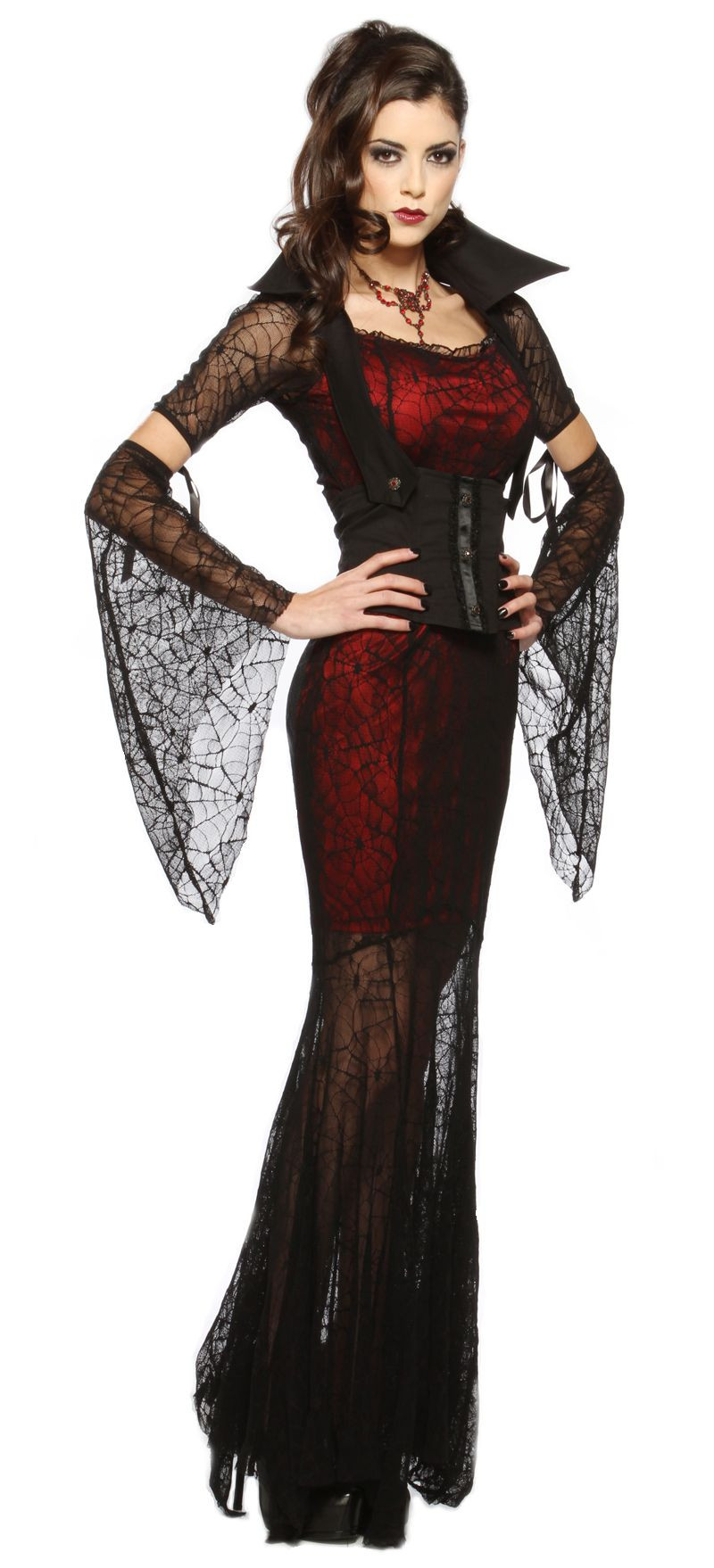 DIY Vampire Costume Female
 adult vampire costumes for women Bing