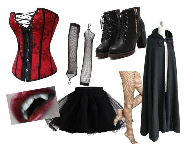 DIY Vampire Costume Female
 Best 25 Vampire costumes ideas on Pinterest