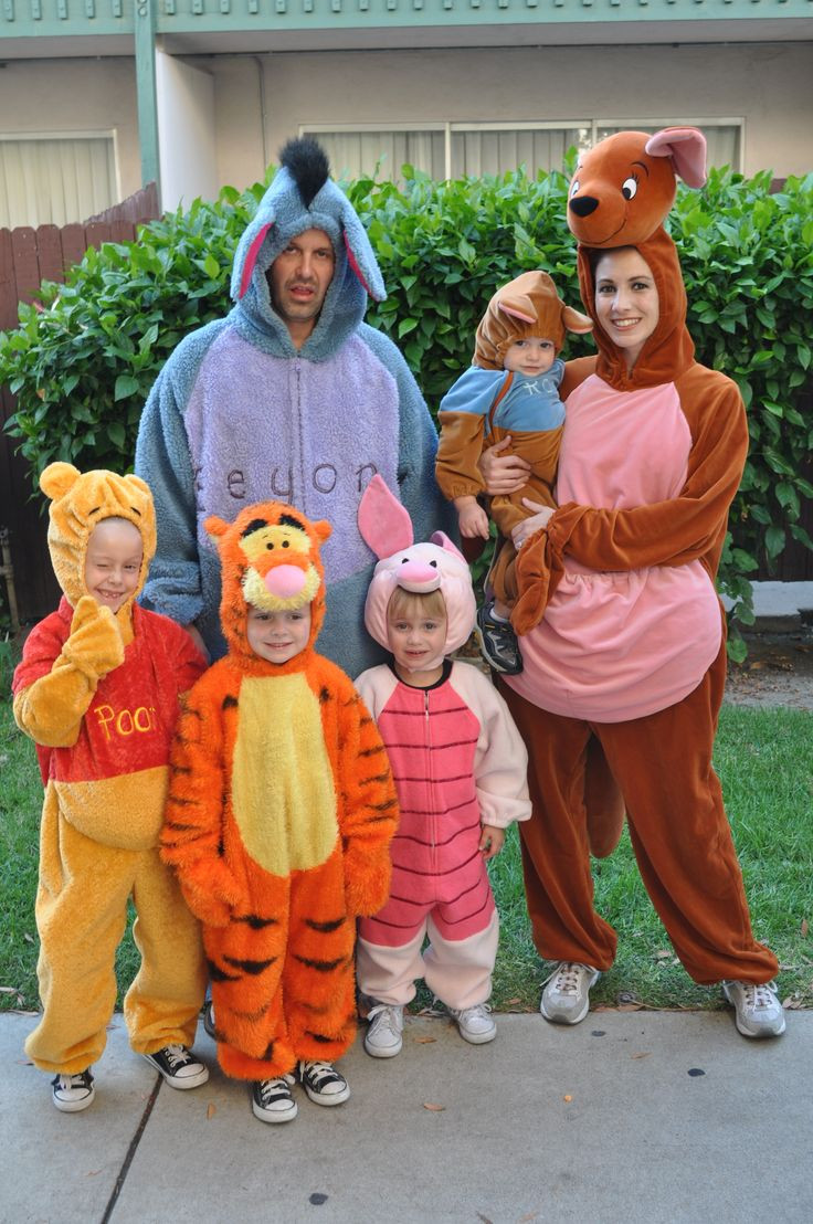 DIY Winnie The Pooh Costumes
 17 Best ideas about Winnie The Pooh Costume on Pinterest