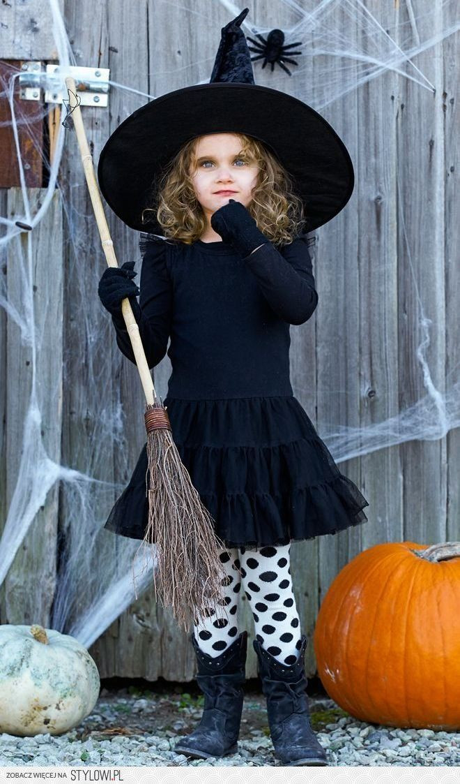 DIY Witch Costume
 17 Best ideas about Kids Witch Costume on Pinterest