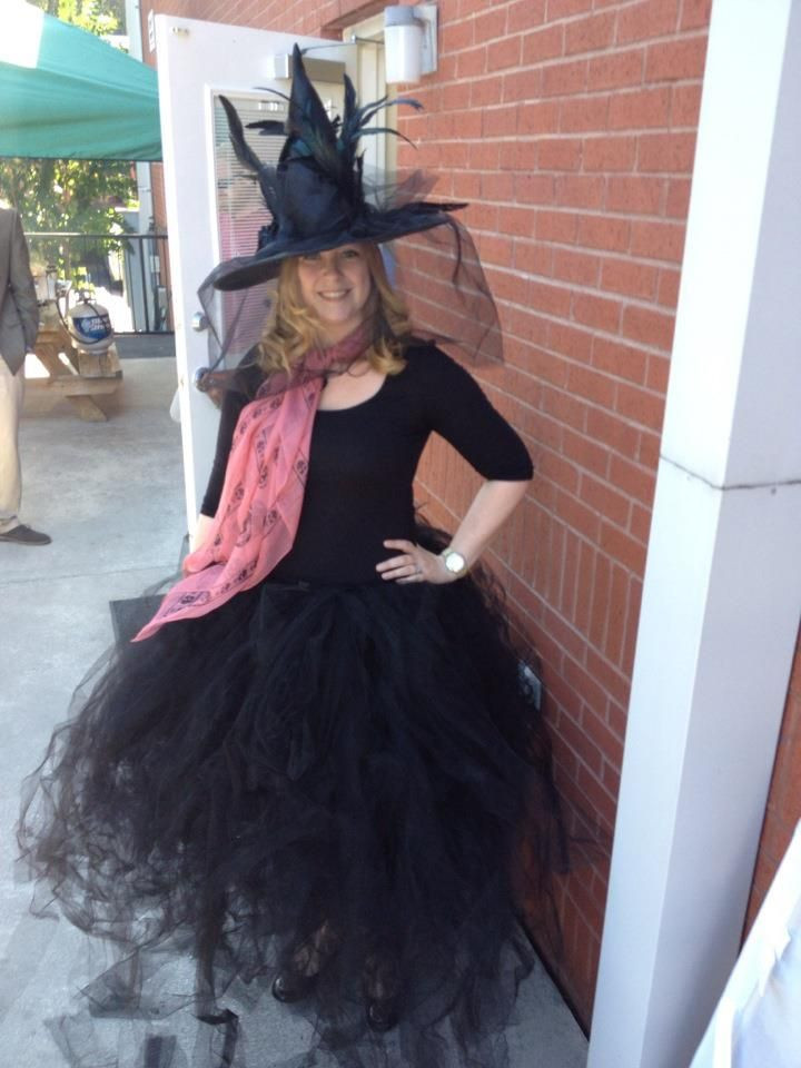 DIY Witch Costumes For Adults
 Best 25 Adult tutu ideas on Pinterest