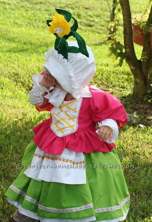 DIY Wizard Of Oz Costume
 The 49 best images about Wizard of Oz Costumes on