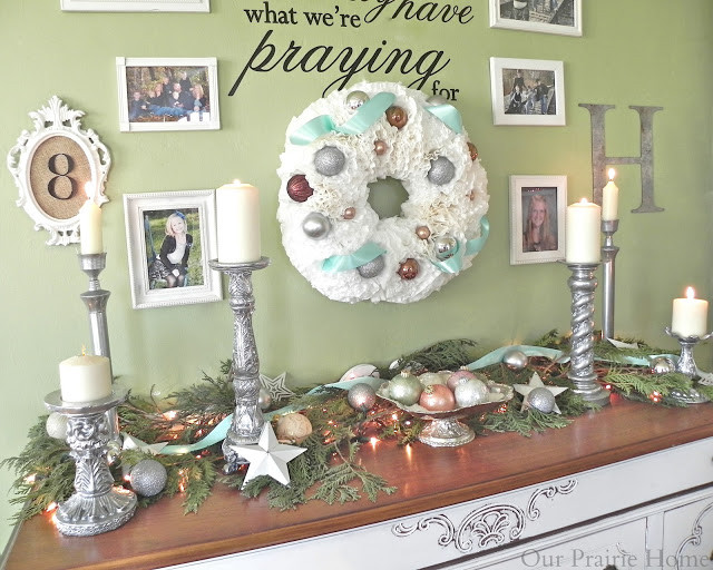 Dollar Tree Christmas Craft Ideas
 The best of the best for a buck 100 Dollar tree