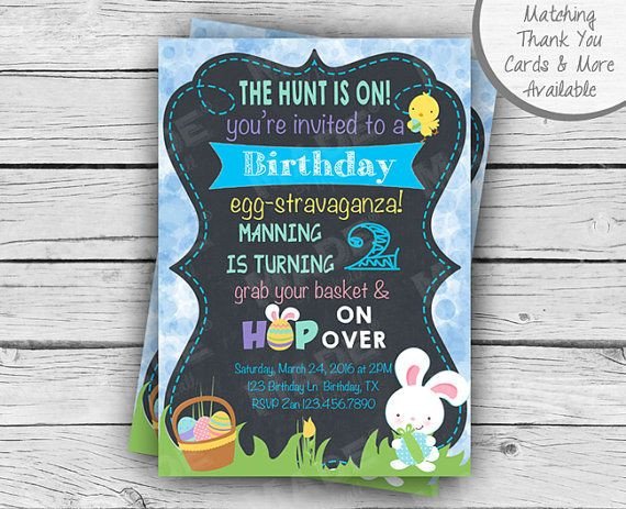 Easter Egg Birthday Party Ideas
 Best 25 Hunting birthday parties ideas on Pinterest
