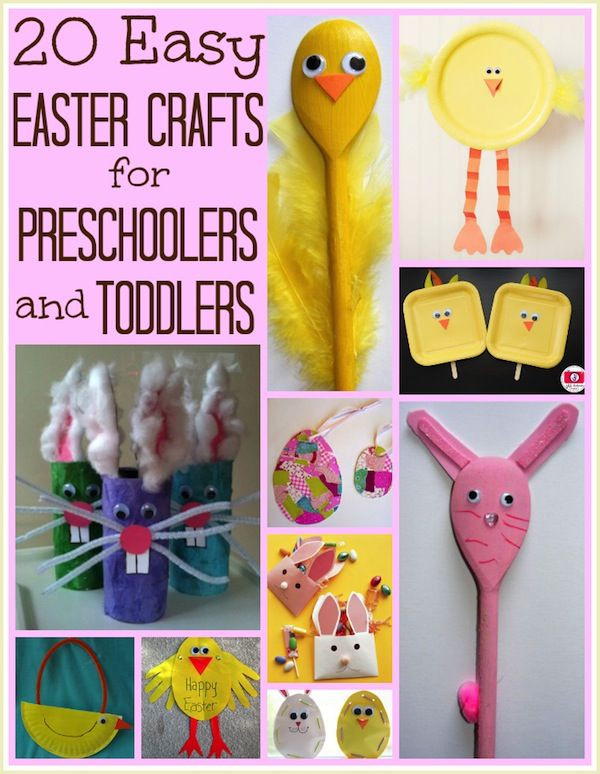 Easter Party Ideas For Preschool
 179 best images about Easter Party Ideas on Pinterest