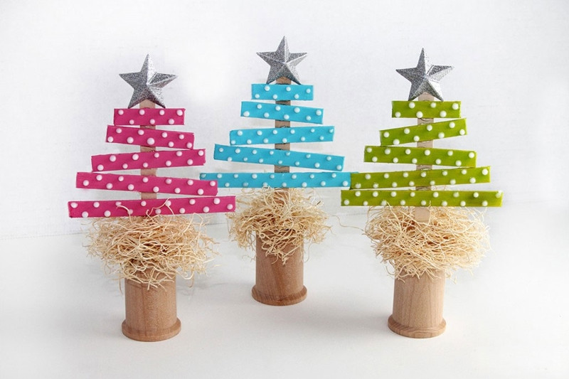 Easy Christmas Craft Ideas
 mazapoint