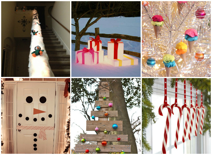 Easy DIY Christmas Decorations
 14 Easy DIY Fall Craft Ideas Viral Slacker