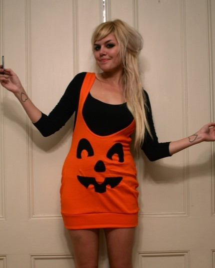 Easy DIY Halloween Costumes For Adults
 Inspired Admired Halloween Costume Ideas 2012