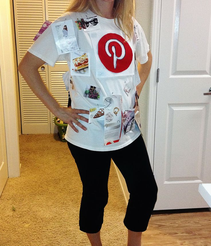 Easy DIY Halloween Costumes For Adults
 17 Best images about Costume Ideas on Pinterest