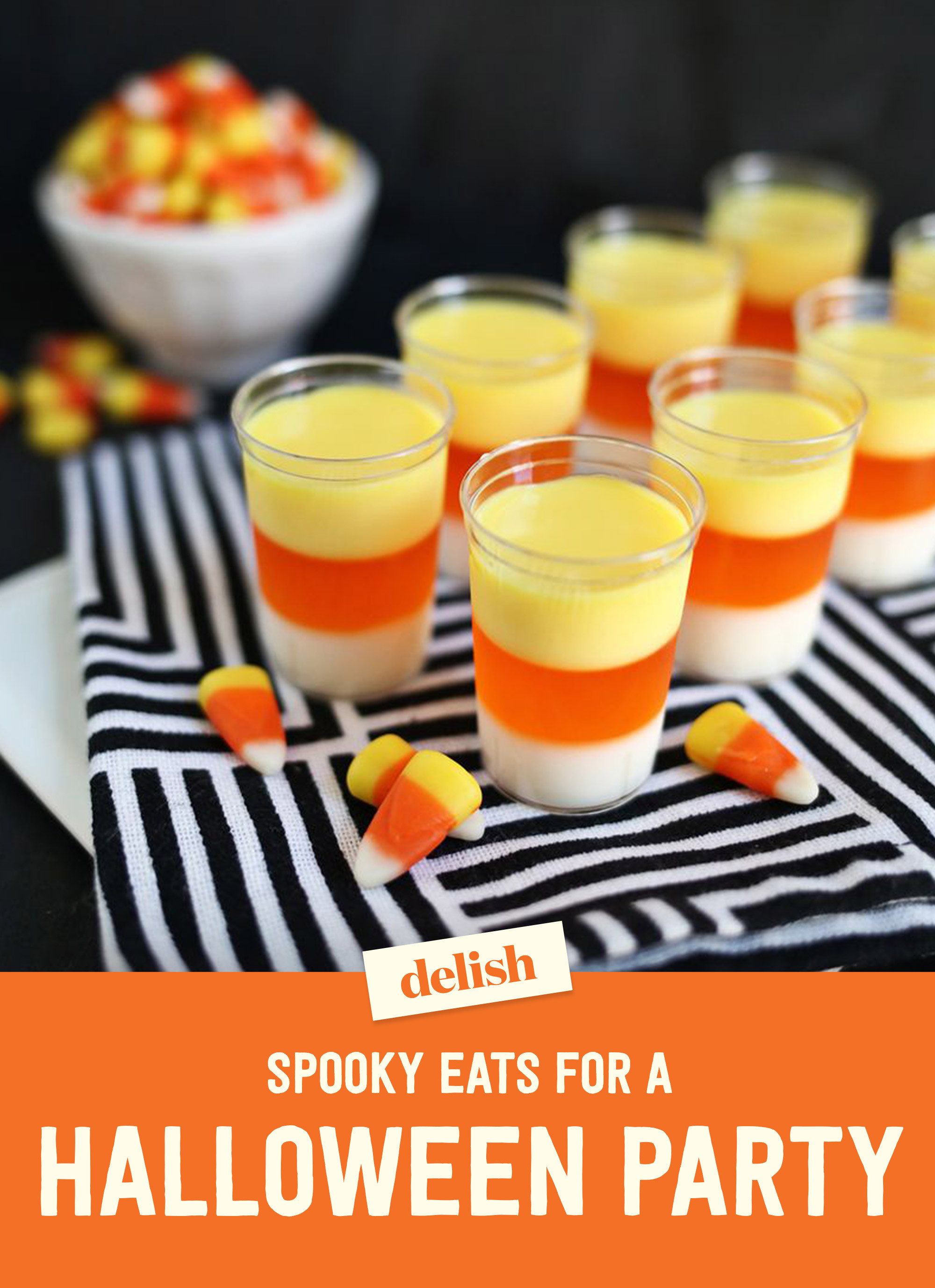Easy Halloween Party Food Ideas For Adults
 40 Adult Halloween Party Ideas Halloween Food for
