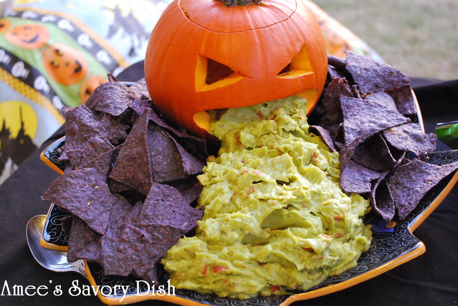 Easy Halloween Party Food Ideas For Adults
 Food halloween food ideas