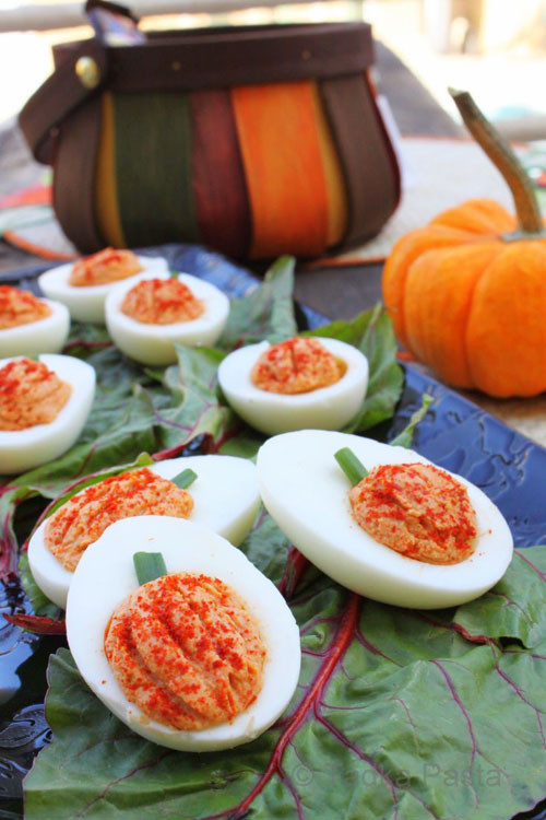 Easy Halloween Party Food Ideas For Adults
 34 Inspiring Halloween Party Ideas for Adults