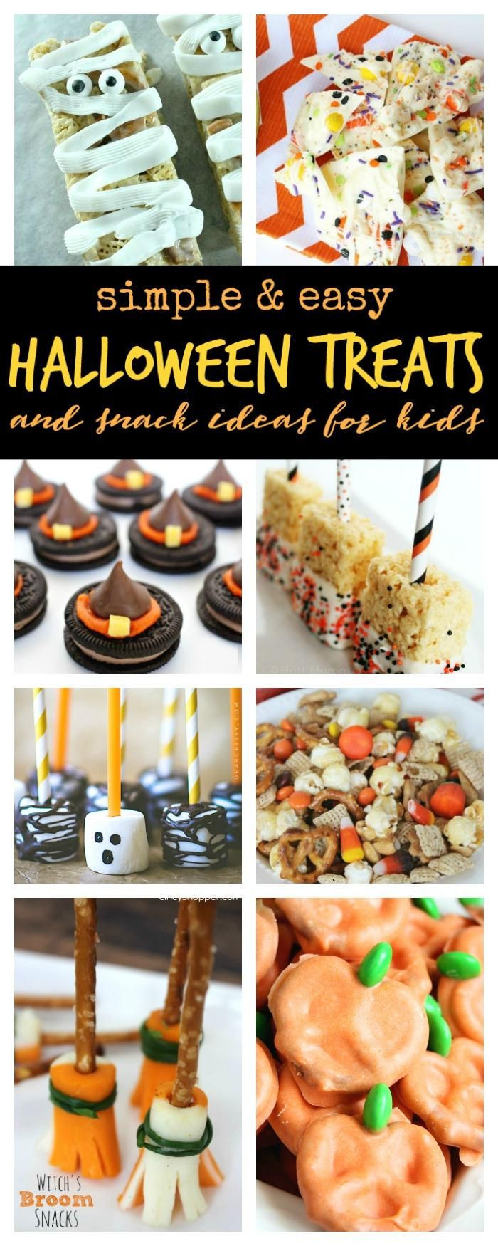 Easy Halloween Party Ideas
 best Best of Passion For Savings images on Pinterest