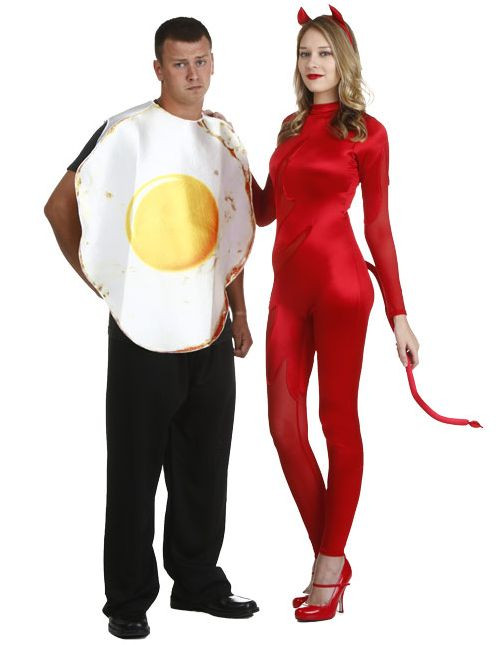 Egg Costume DIY
 Best 25 Deviled egg costume ideas on Pinterest