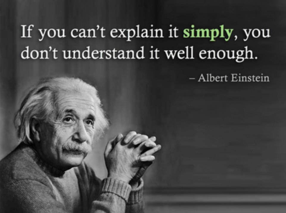 Einstein Education Quote
 What is an “intellectual” fragrance blog