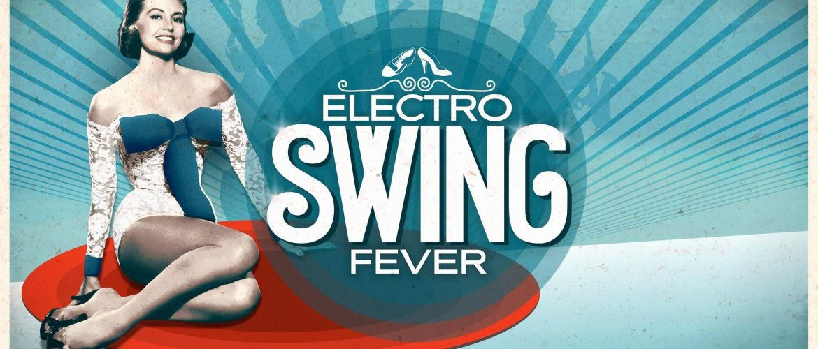 Electro Swing Christmas
 Cream Swing
