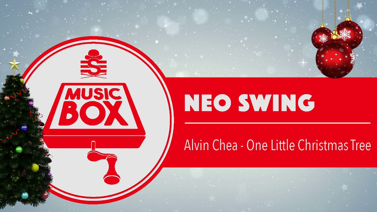 Electro Swing Christmas
 Alvin Chea e Little Christmas Tree Electro Swing