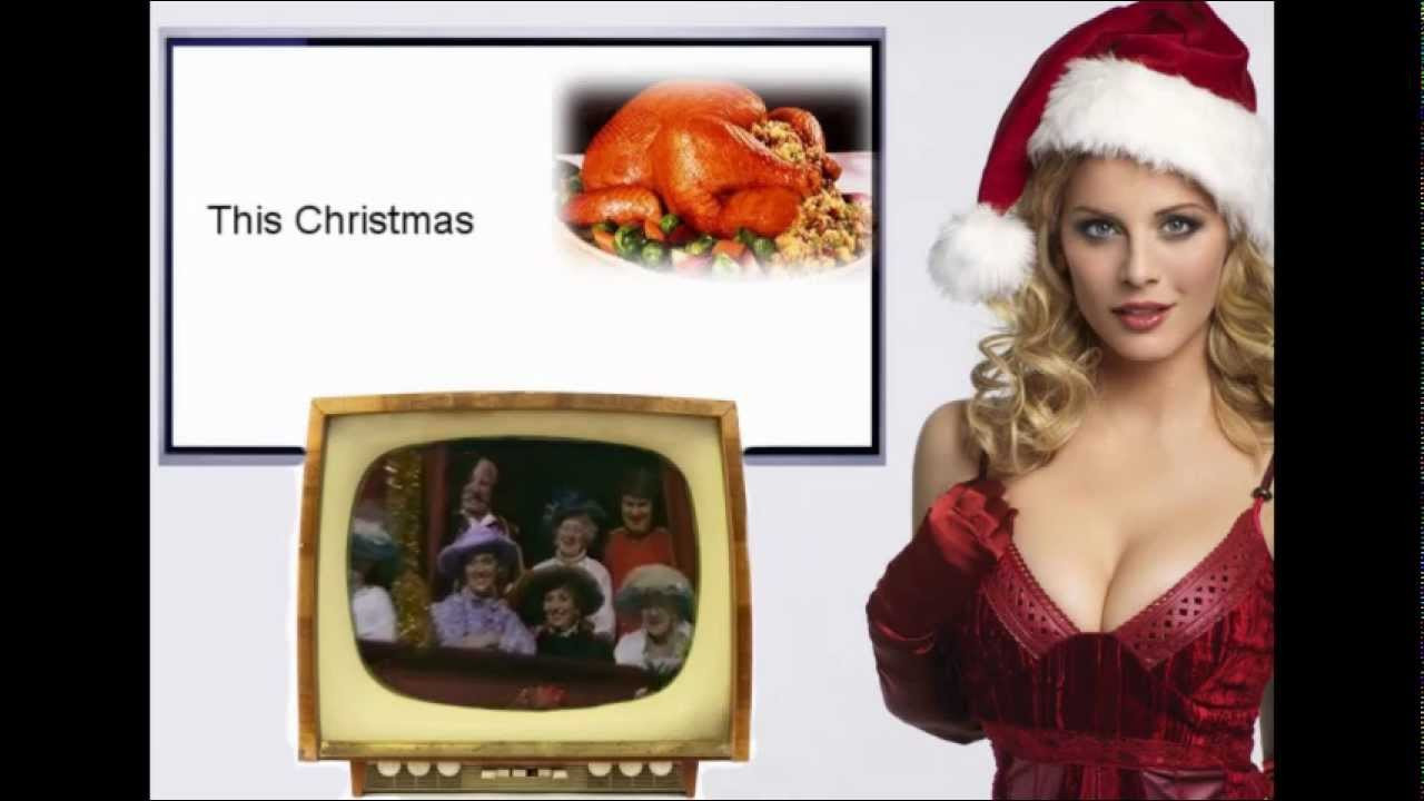 Electro Swing Christmas
 Who s Stuffing Your Turkey This Christmas DJ Electro