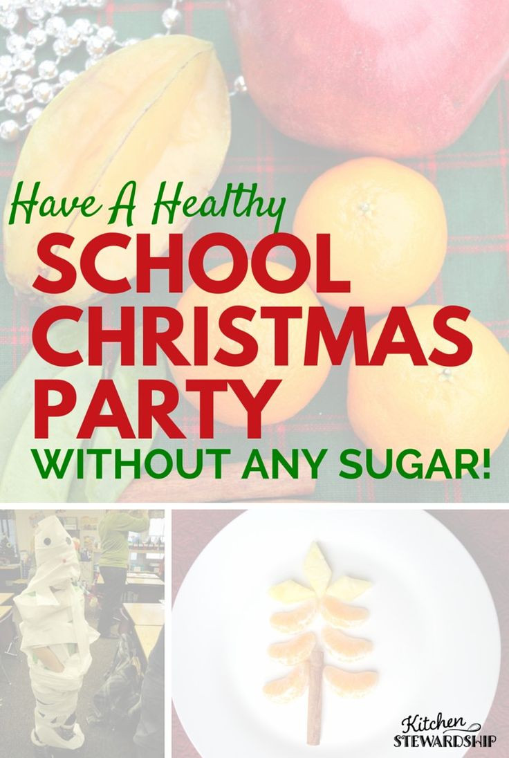 Elementary School Christmas Party Ideas
 17 Best images about christmas on Pinterest