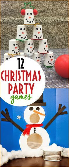 Elementary School Christmas Party Ideas
 Camo Party Ideas Page 2 of 3