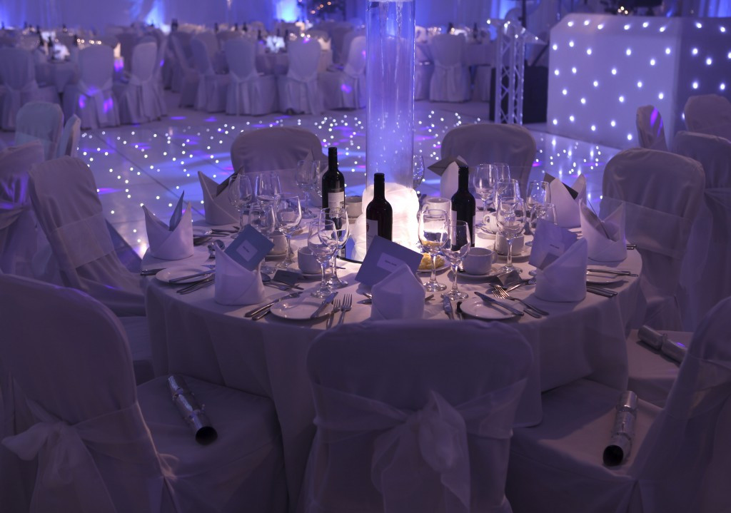 Employee Christmas Party Ideas
 Corporate Christmas Party Theme Ideas Accolade Events