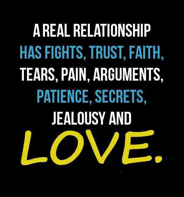 Encouraging Relationship Quotes
 Cute Relationship Quotes about Jealousy and Love