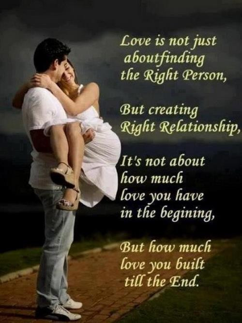Encouraging Relationship Quotes
 Love inspirational quotes and marriage Collection