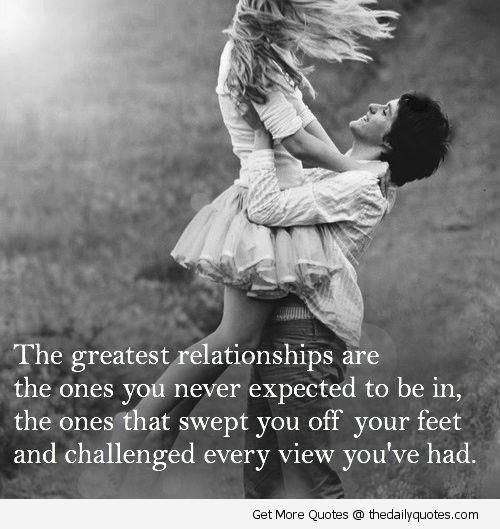 Encouraging Relationship Quotes
 quotes about love and relationships
