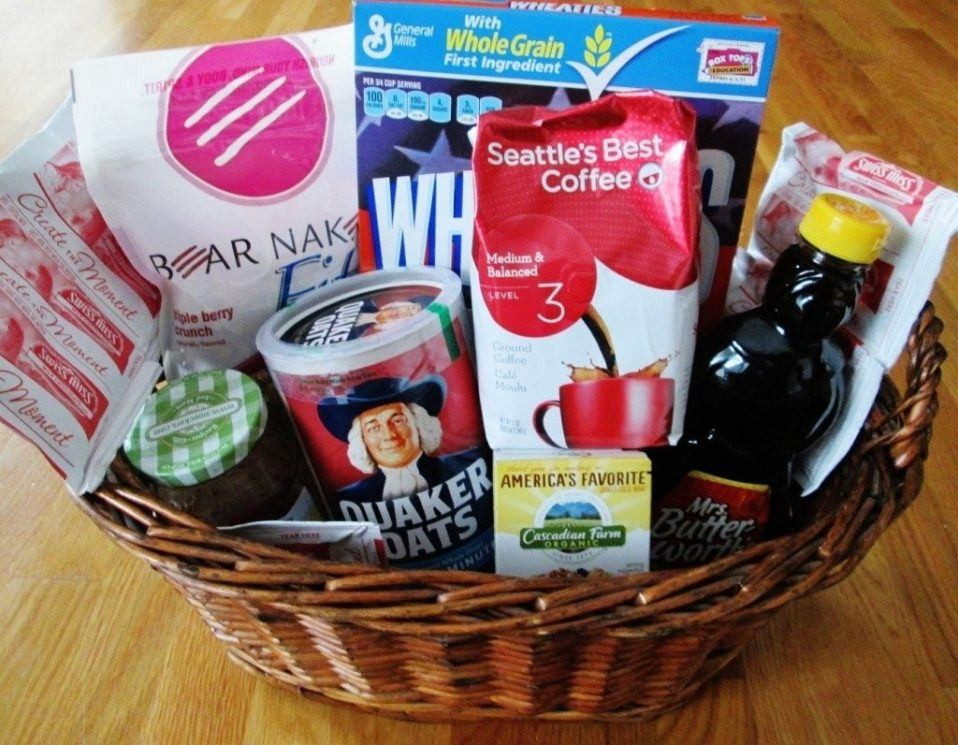 Family Christmas Gift Basket Ideas
 4 Christmas Gifts You Can Make For Your Boyfriend ZUMI