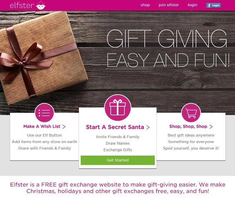 Family Christmas Gift Exchange Ideas
 Simplify Giving – 6 Family Christmas Gift Exchange Ideas