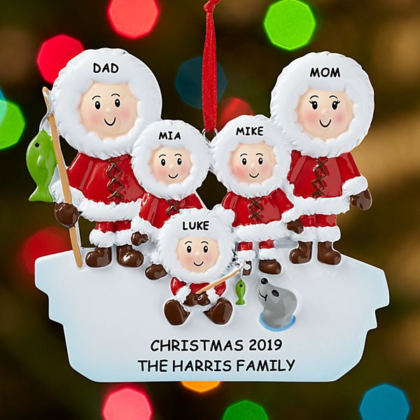 Family Christmas Gift Ideas 2019
 Christmas Gifts for Families