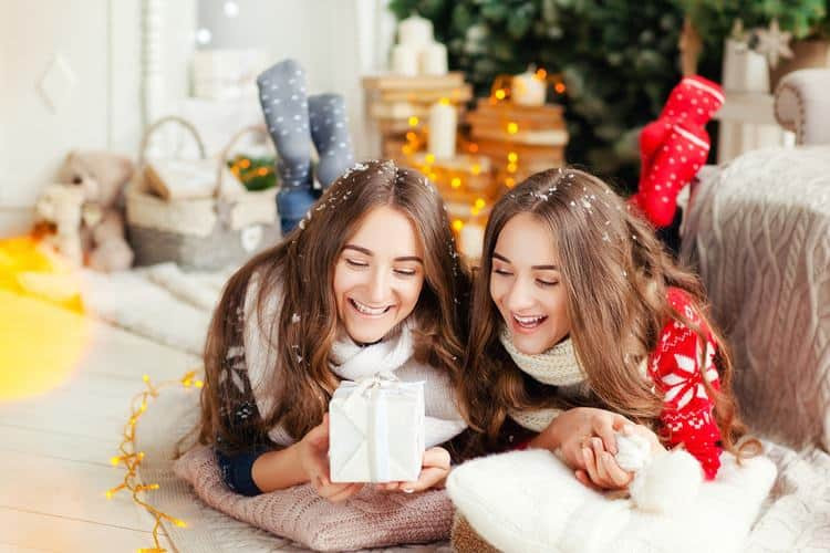 Family Christmas Gift Ideas 2019
 The 50 Best Gifts for Teens in 2019 Games Decor More